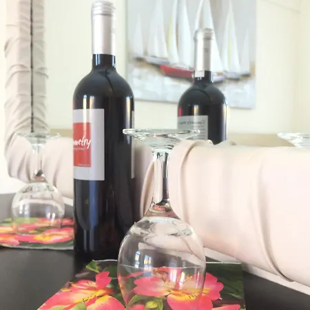 Alexandros Ii Szálloda