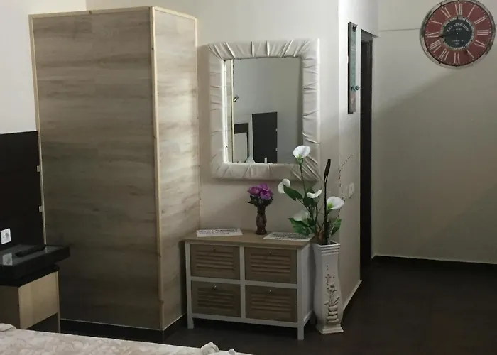 ホテル Alexandros Ii