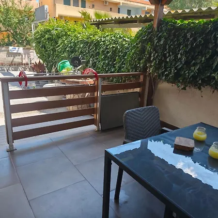 Hotel Alexandros Ii *