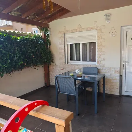 Alexandros Ii Hotel Toroni