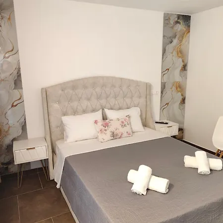 Hotel Alexandros Ii Toroni