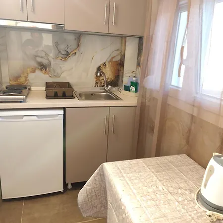 Hotel Alexandros Ii *