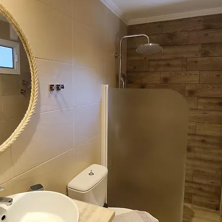 Hotel Alexandros Ii
