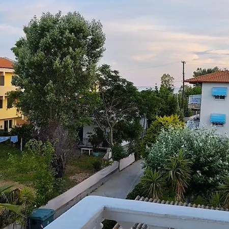 Alexandros Ii * Toroni