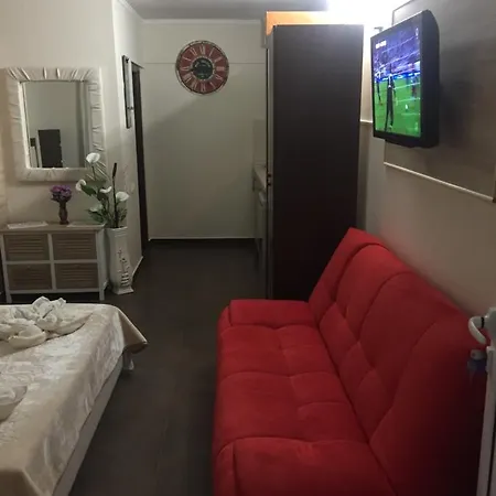 Hotel Alexandros Ii Toroni
