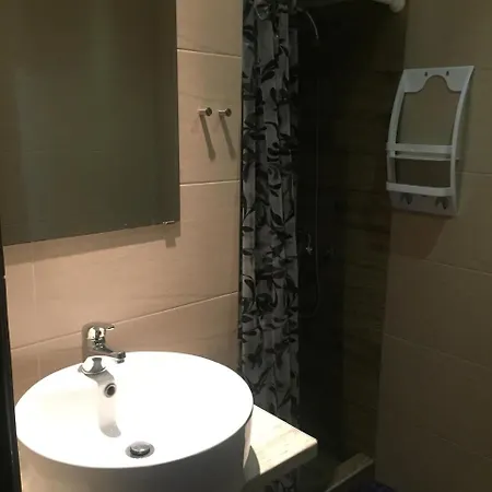 Alexandros Ii Hotel Toroni