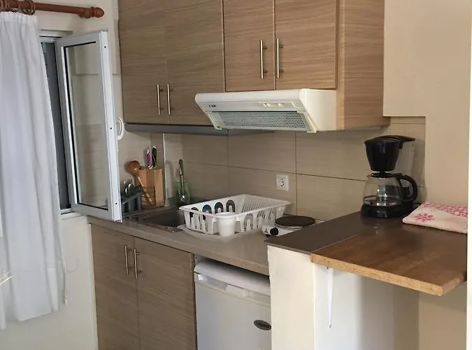 Otel Alexandros Ii