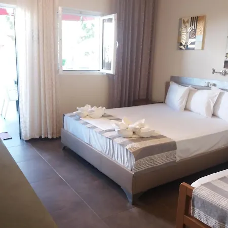 Alexandros Ii * טורוני