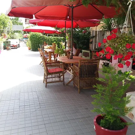 Alexandros Ii * טורוני