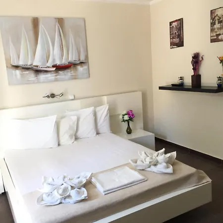 Alexandros Ii טורוני