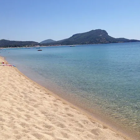 Alexandros Ii מלון *