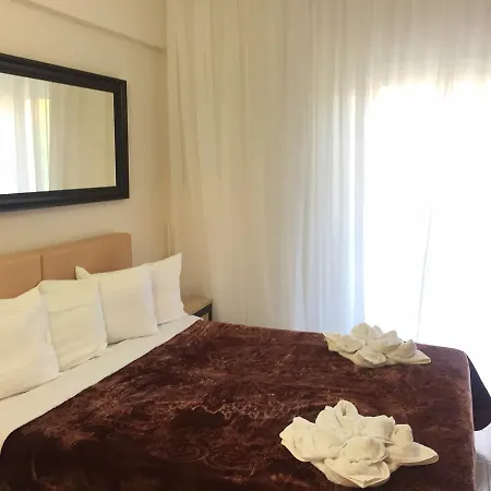 Alexandros Ii טורוני