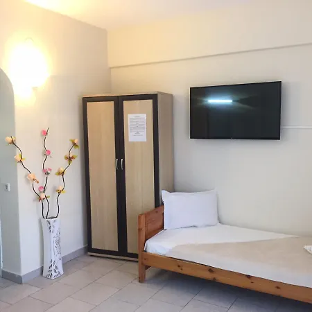 Alexandros Ii * טורוני