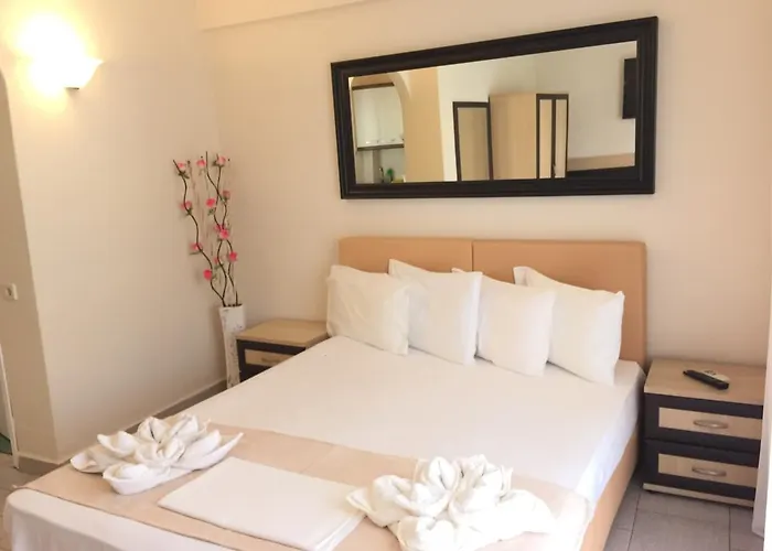 Hotel Alexandros Ii